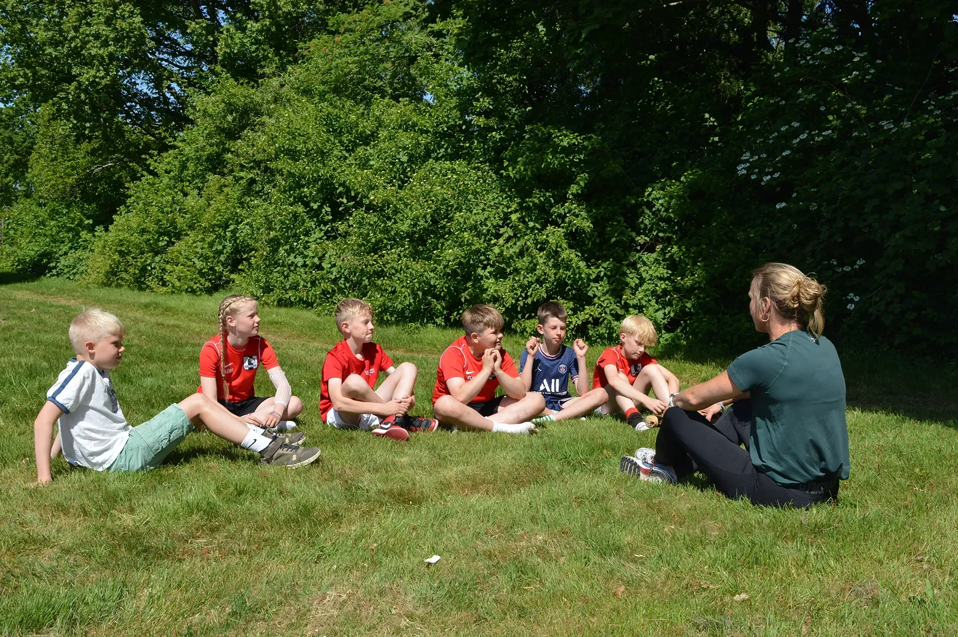 Groepscoaching boksen volwassenen weerbaarheid training