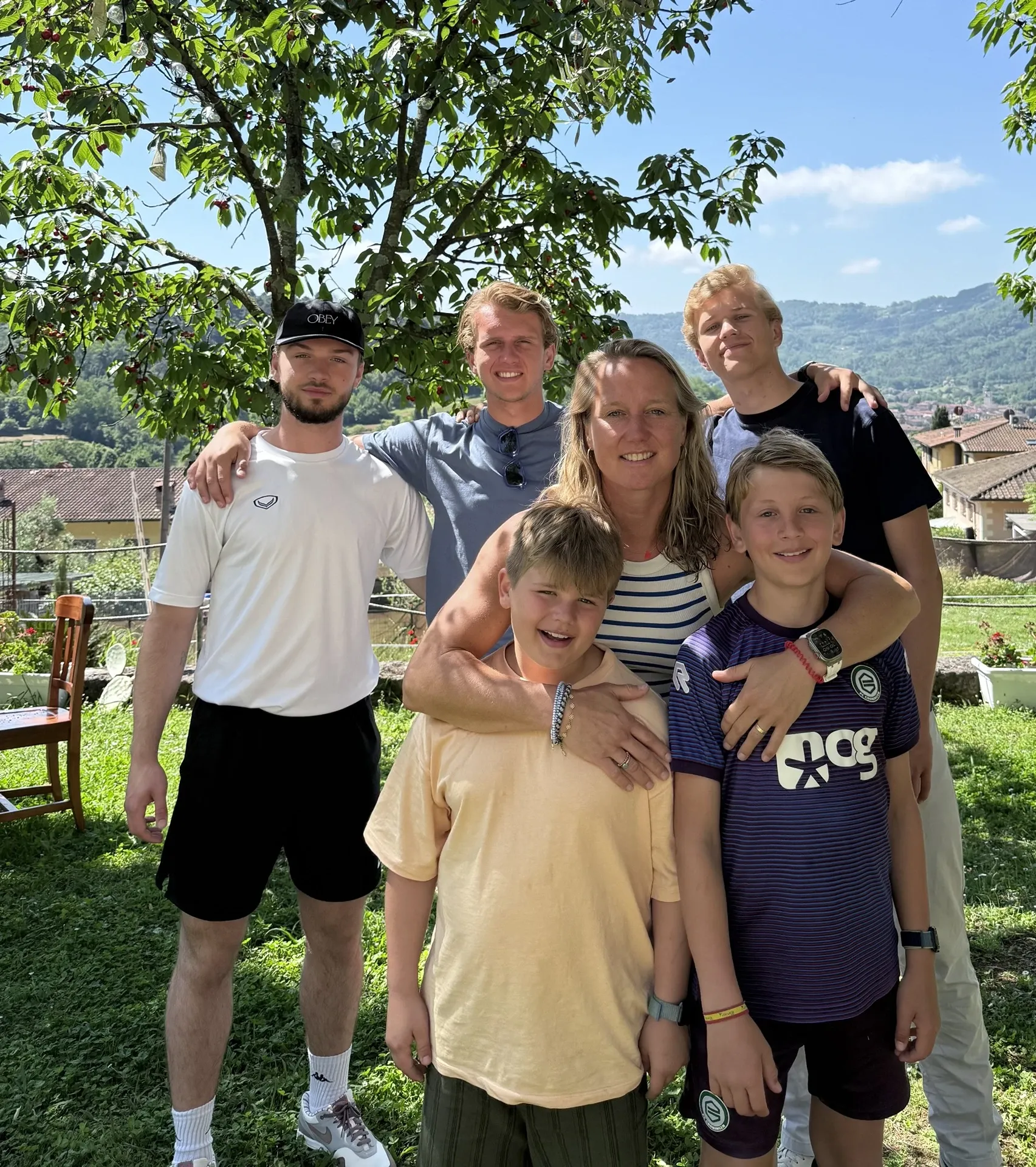 Fam