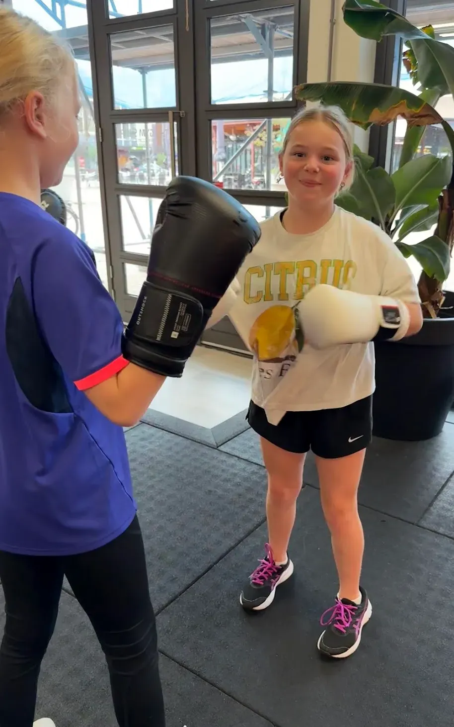 Bokstraining kinderen ouders begeleiding psycholoog