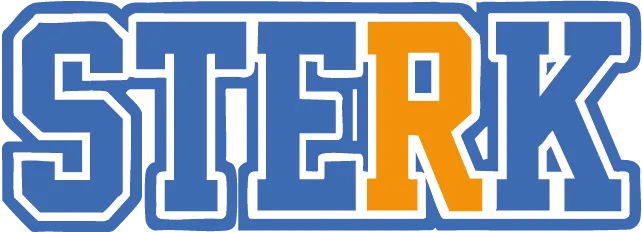 Logo STERK Haren
